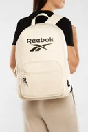 Plecaki - Reebok RBK-044-CCC-05 Ivory - miniaturka - grafika 1