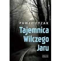 Zysk i S-ka Tajemnica Wilczego Jaru - Paweł Zyzak
