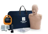 Sprzęt ratunkowy - Sendpol Fantom Prestan Junior w zestawie z AED - miniaturka - grafika 1