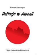Finanse, księgowość, bankowość - Deflacja w Japonii - miniaturka - grafika 1
