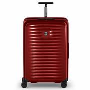 Walizki - Victorinox Airox 4 kółka Walizka 69 cm red - miniaturka - grafika 1