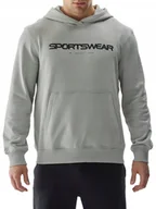 Bluzy męskie - Bluzy, M1259 XXL - miniaturka - grafika 1