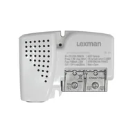 Akcesoria TV-SAT - Zasilacz do wzmacniacza sygnału TV - miniaturka - grafika 1