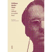 Poezja - Miłość to wybór losu - miniaturka - grafika 1