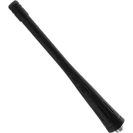 Akcesoria do krótkofalówek - Jednopasmowa antena UHF ze złączem SMA-F do BF-888, ZT-V68 - miniaturka - grafika 1