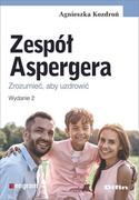 Psychologia - Difin Zespół Aspergera. Zrozumieć, aby uzdrowić, wydanie 2 Agnieszka Kozdroń - miniaturka - grafika 1