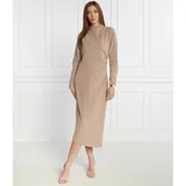Sukienki - Calvin Klein Sukienka - miniaturka - grafika 1