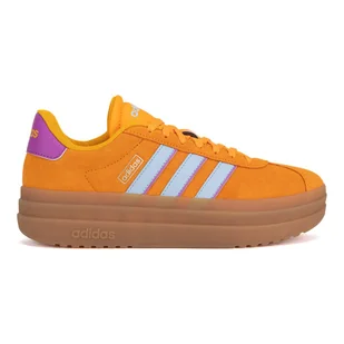 Obuwie sportowe adidas VL COURT BOLD IH8090 - Buty sportowe damskie - miniaturka - grafika 1