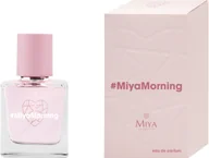 Wody i perfumy damskie - Miya Cosmetics, Morning, Woda perfumowana, 50ml - miniaturka - grafika 1