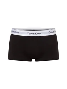 Calvin Klein Bokserki w 3-paku Mężczyźni Bawełna czarny jednolity, S - Majtki damskie - miniaturka - grafika 1