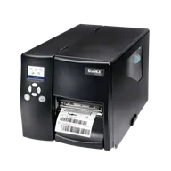 Drukarki kart i etykiet - Godex EZ2350i 300dpi USB, USB Host, Ethernet, RS232 (GP-EZ2350i) - miniaturka - grafika 1