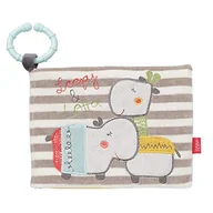 Ramki na zdjęcia - Pluszowy album na zdjęcia - BabyFehn - miniaturka - grafika 1