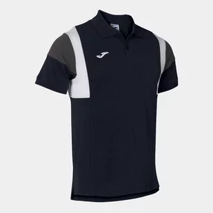 Koszulka polo do tenisa dla dzieci Joma Confort III - Golf - miniaturka - grafika 1