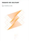 Publicystyka - Prawo do kultury - miniaturka - grafika 1