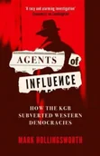 Biografie obcojęzyczne - Agents of Influence - miniaturka - grafika 1