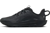 Buty dla chłopców - Nike Pegasus Trail 5 buty do biegania w terenie dla dzieci, uniseks, Czarny antracytowy wilk szary, 35 EU - miniaturka - grafika 1