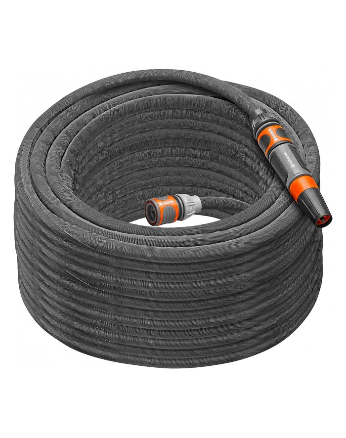 Gardena Textile Hose Liano Life 1/2 , 30 m Set
