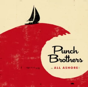 Punch Brothers All Ashore - Country - miniaturka - grafika 1