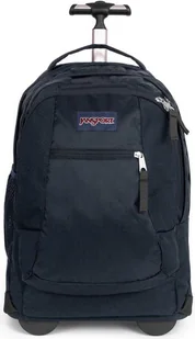 JanSport Driver 8 Plecak na 2 kołach 53 cm przegroda na laptopa navy EA5BAL-N54 - Torby na laptopy - miniaturka - grafika 3