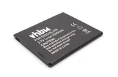 Baterie do telefonów - VHBW Bateria do Lenovo S920, 2000 mAh - miniaturka - grafika 1