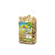 Karma dla gryzoni - JR Farm Chrupki owsiane 500 g - miniaturka - grafika 1