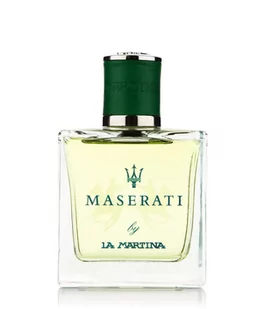 La Martina Maserati Woda toaletowa 100ml - Wody i perfumy unisex - miniaturka - grafika 2