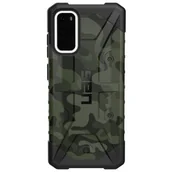 Etui i futerały do telefonów - UAG Pathfinder obudowa ochronna do Samsung Galaxy S20 forest camo IEOUGS62PFC - miniaturka - grafika 1
