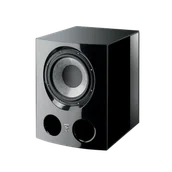 Głośniki i kolumny - Focal SUB UTOPIA EM COLOUR EVO subwoofer (szary) - miniaturka - grafika 1