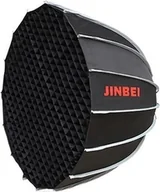 Inne akcesoria studyjne - Jinbei Softbox Jinbei KE-120 cm Deep szybki montaż, bowens - miniaturka - grafika 1