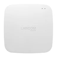 Routery - LANCOM LX-7200 9600 Mbit/s Biały Obsługa PoE 61927 - miniaturka - grafika 1
