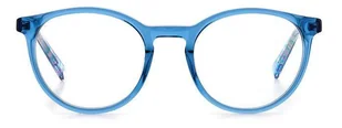 Okulary korekcyjne Missoni MMI 0068 ZI9 - Okulary korekcyjne, oprawki, szkła - miniaturka - grafika 3
