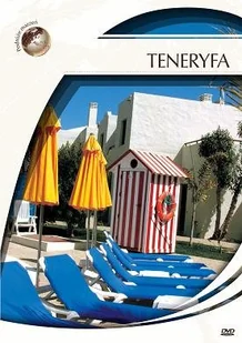 Cass Film Teneryfa DVD) - Filmy dokumentalne DVD - miniaturka - grafika 1