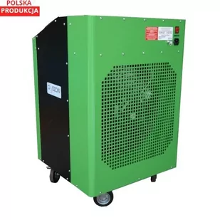 GENERATOR OZONU OZONATOR MAXI 300  - Ozonatory powietrza - miniaturka - grafika 1