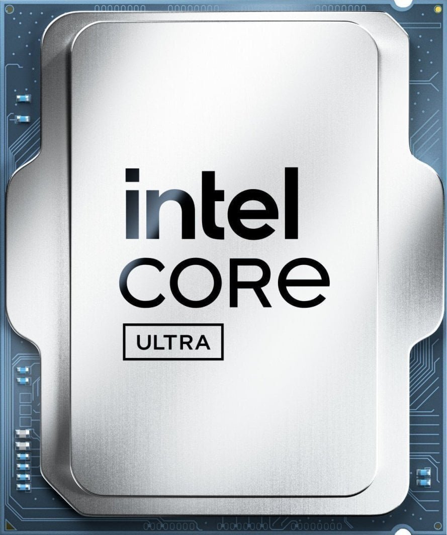 Intel Core Ultra 5 225 procesor 20 MB Smart Cache Tray AT8076806770