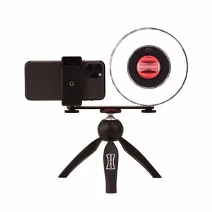 ROTOLIGHT Ultimate Vlogging Kit - Akcesoria fotograficzne - miniaturka - grafika 1