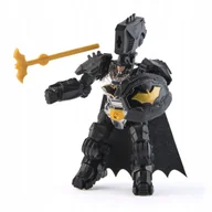 Figurki dla dzieci - SPIN MASTER Figurka DC Metal Force Full Batman - miniaturka - grafika 1