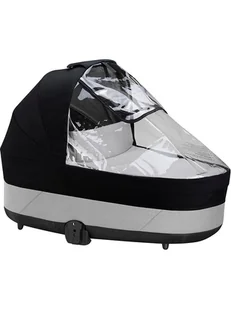 Cybex Osłonka przeciwdeszczowa "Cot S Lux" - Akcesoria do wózków - miniaturka - grafika 1