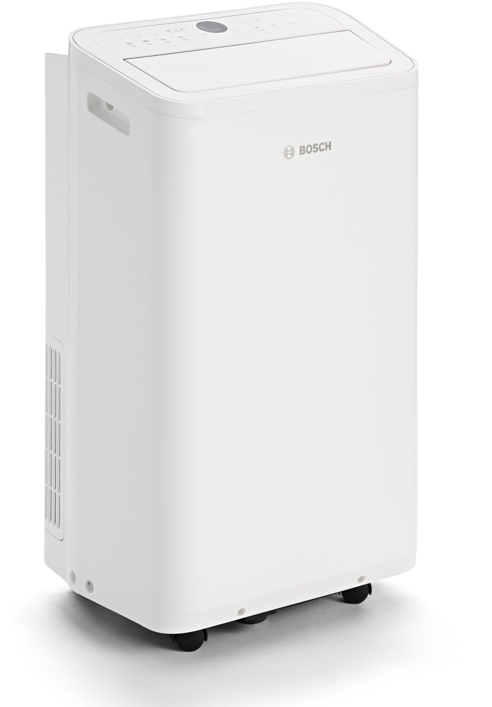 Bosch Mobile Air Conditioner Cool 2000 Suitable for rooms do 88 m³ biały