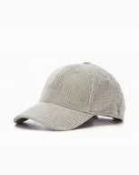 Czapki i chusty sportowe męskie - Czapka z daszkiem Adidas x Ivy Park Base Cap modna na lato roz. Uniwersalny - miniaturka - grafika 1
