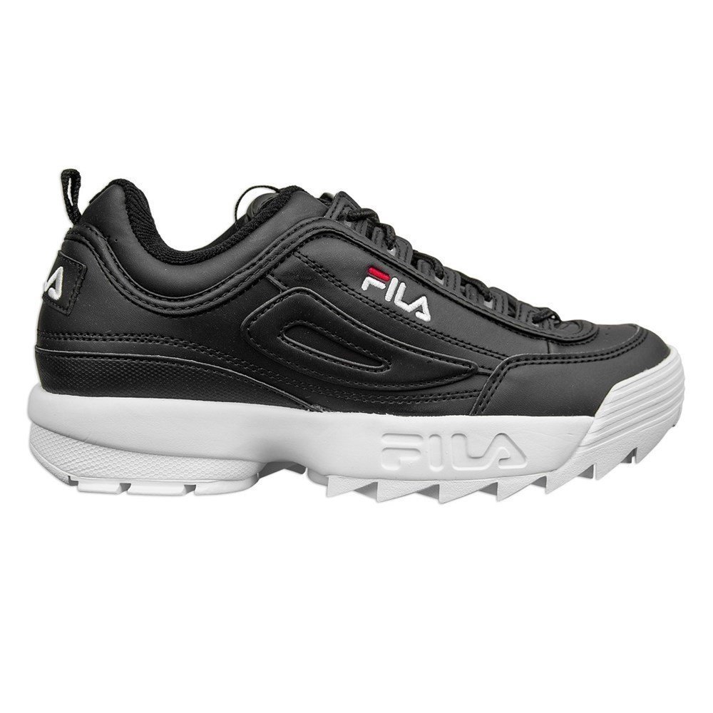 Disruptor Low