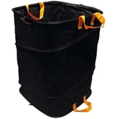 Pozostałe narzędzia ogrodowe - Fiskars Ergo pop-up garden bag 175 l 1028372 - miniaturka - grafika 1