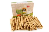 Przysmaki dla psów - BOW WOW Bow Wow Rurki z juką 50szt. PBOW019 - miniaturka - grafika 1