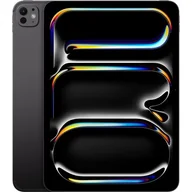 Tablety - Apple iPad Pro 11" M4 512GB 5G Gwiezdna czerń  - miniaturka - grafika 1