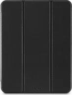 Etui do tabletów - Hama Extreme Protect do iPad Air 10.9“ 20/22/24 przezroczysty czarny 002220990000 - miniaturka - grafika 1
