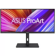 Monitory - ASUS ProArt PA348CGV 34" 90LM07Z0-B01370 - miniaturka - grafika 1