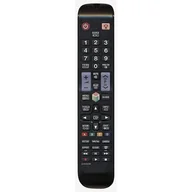 Piloty - Pilot AA59-00638A do TV Samsung 65ES8000U 46ES8090 - miniaturka - grafika 1