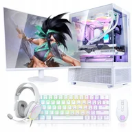 Zestawy komputerowe - ZESTAW KOMPUTER GAMINGOWY DO GIER EVO V9|RYZEN 9 5900X|RTX 4060|64GB|WiFi - miniaturka - grafika 1