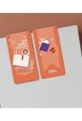 Zakładki do książek - zakładka magnetyczna do zobaczenia. widzimy się w tym miejscu - miniaturka - grafika 1