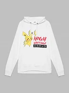 Bluzy męskie - Inside 5CPGC60L Męska bluza z kapturem 90 L, 90, L-XXL - miniaturka - grafika 1