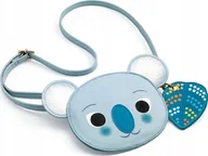 Zabawy w naśladowanie dorosłych - Djeco Krepšys gyvūnas - Koala - miniaturka - grafika 1